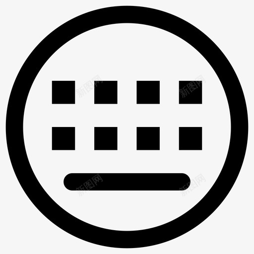 键盘切换svg_新图网 https://ixintu.com 键盘 切换