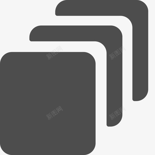 icon累计发送张数svg_新图网 https://ixintu.com 累计 发送 张数
