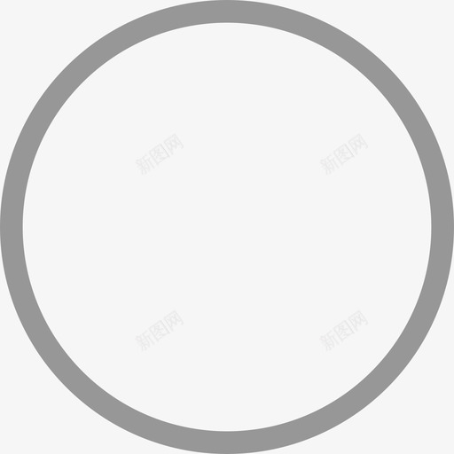 选项卡未选svg_新图网 https://ixintu.com 选项 卡未
