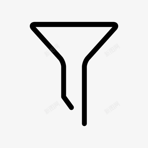 filtersvg_新图网 https://ixintu.com 申请 记录 筛选