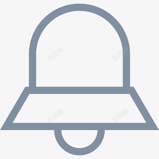 消息新闻管理iconsvg_新图网 https://ixintu.com 消息 新闻 管理