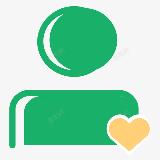 已选中候选人svg_新图网 https://ixintu.com 选中 候选人