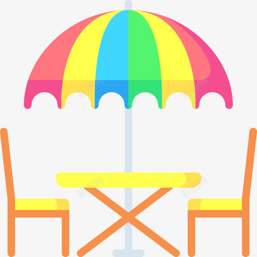 露台夏季152公寓svg_新图网 https://ixintu.com 露台 夏季 公寓