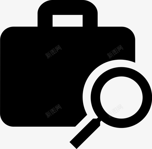 配套服务及设施svg_新图网 https://ixintu.com 配套服务 设施 填充 线性 单色