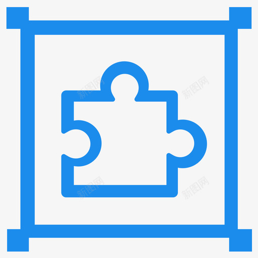 企标件2svg_新图网 https://ixintu.com 企标件