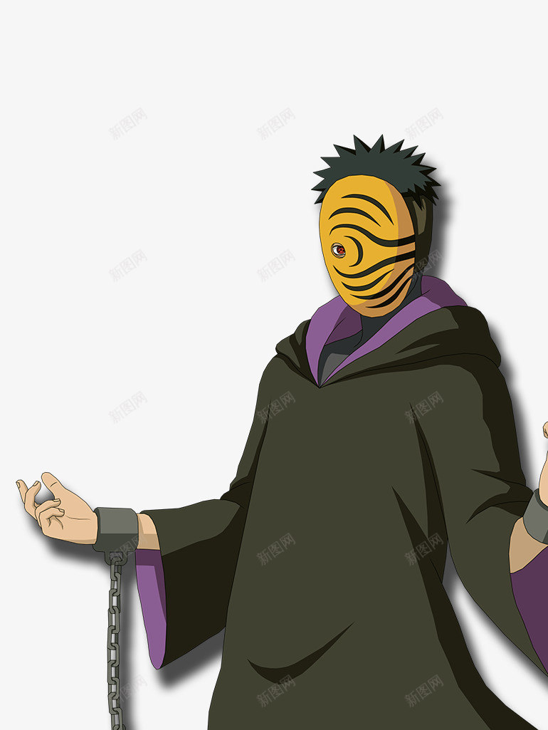 仮面男png免抠素材_新图网 https://ixintu.com 仮面男