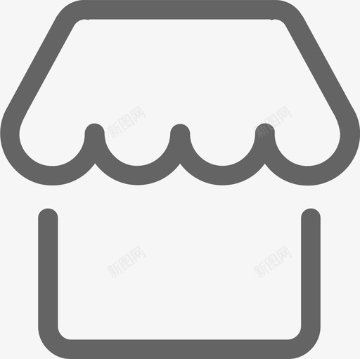微商城线svg_新图网 https://ixintu.com 商城 资源