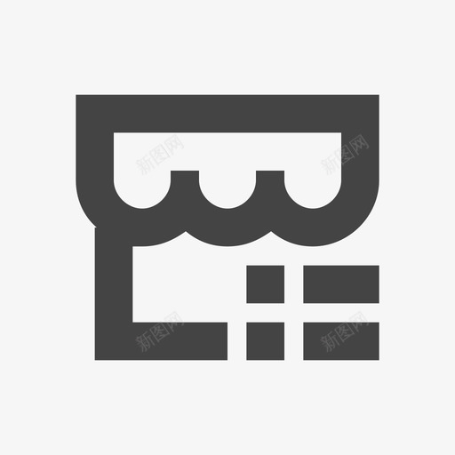 6租户管理svg_新图网 https://ixintu.com 租户 管理