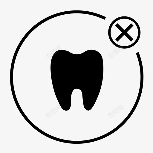不会牙黄svg_新图网 https://ixintu.com 不会 牙黄