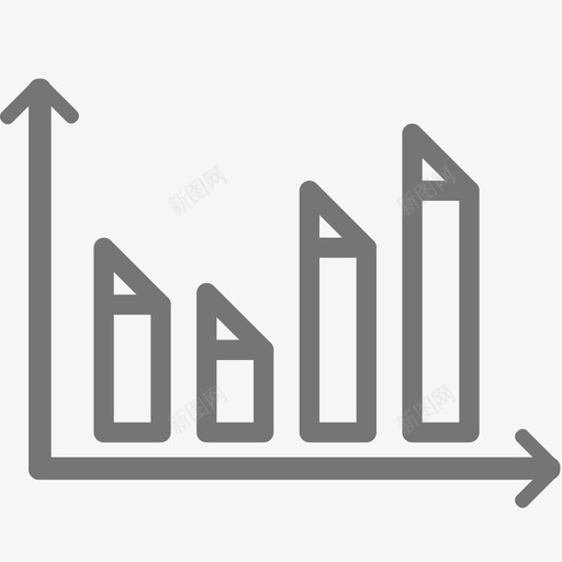财政账户汇总统计svg_新图网 https://ixintu.com 财政 账户 汇总 统计