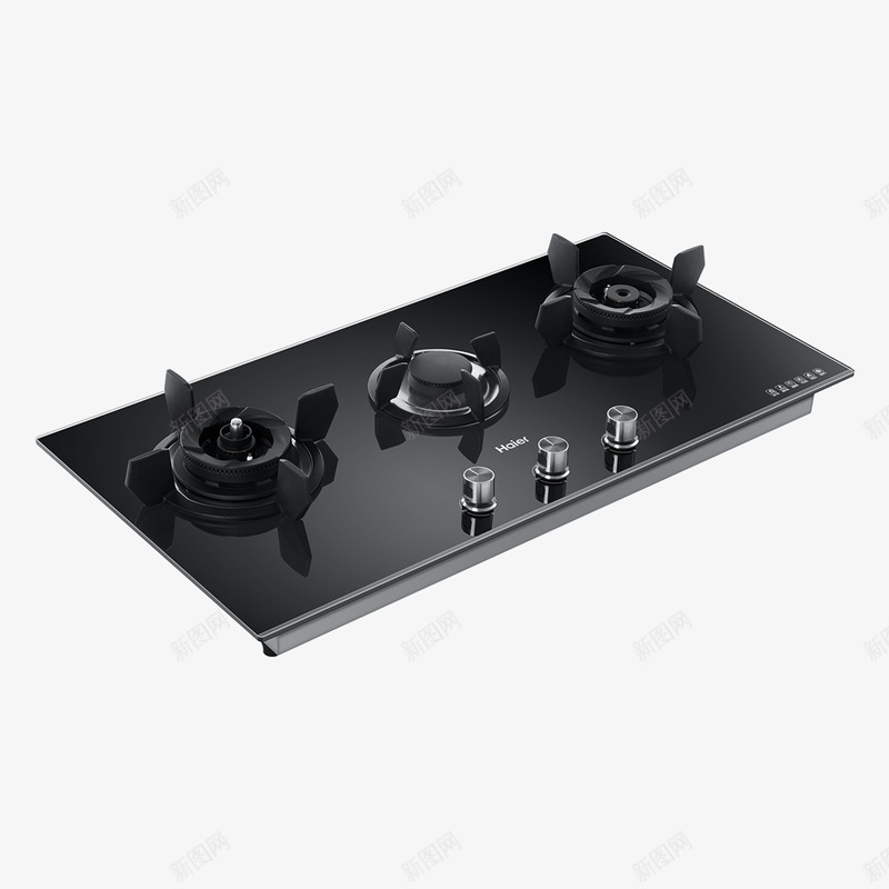 海尔JZTQHA933112T45kW嵌入式钢化玻png免抠素材_新图网 https://ixintu.com 海尔 嵌入式 钢化