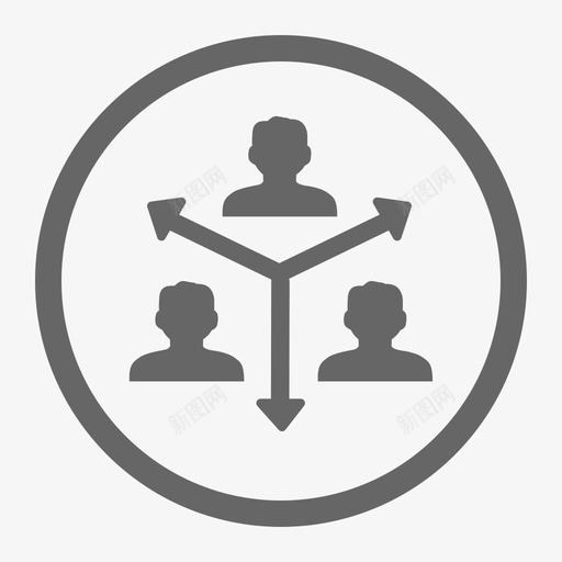 发展对象svg_新图网 https://ixintu.com 发展 对象