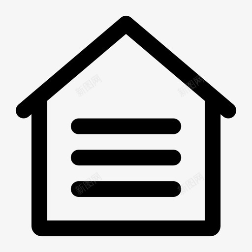 bs菜单设备存放位置管理svg_新图网 https://ixintu.com 菜单 设备 存放 位置 管理