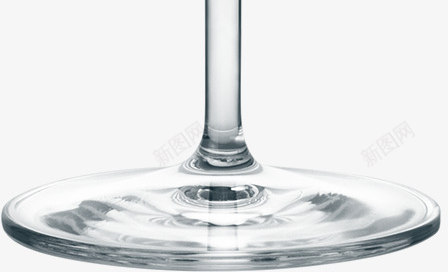 透明酒杯png免抠素材_新图网 https://ixintu.com 透明 酒杯
