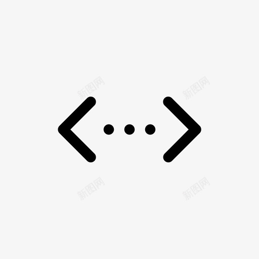 代码开发集成svg_新图网 https://ixintu.com 开发 代码 集成 集成开发 开发者