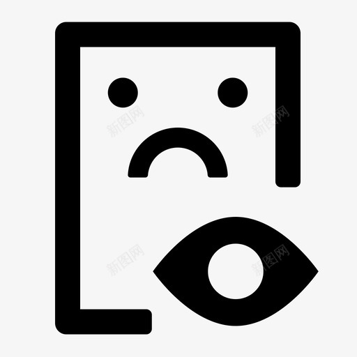 困难生申请查看svg_新图网 https://ixintu.com 困难 申请 查看