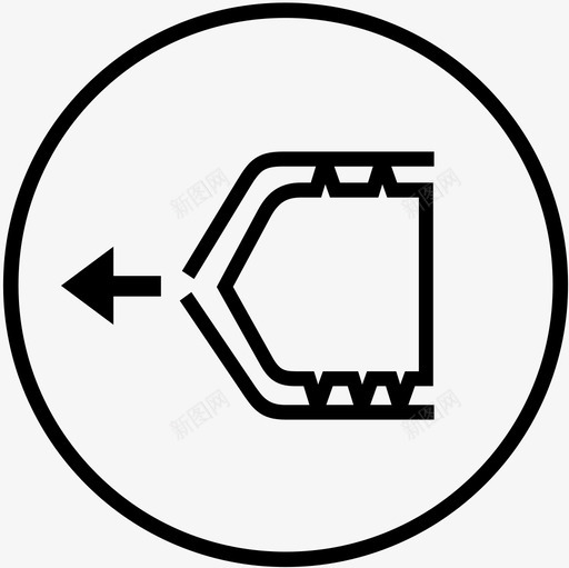 射出svg_新图网 https://ixintu.com 射出 参数 信息