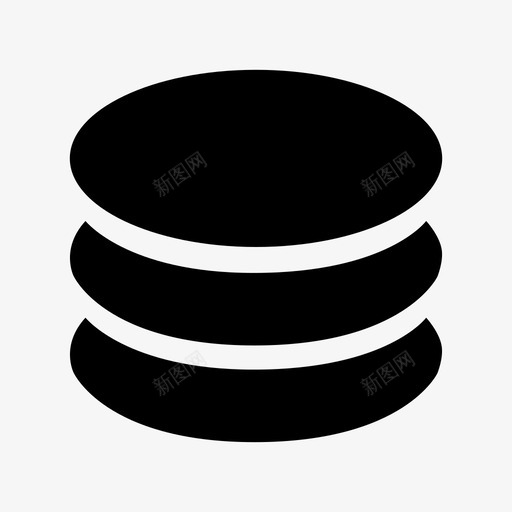 我的幸福币svg_新图网 https://ixintu.com 我的 幸福