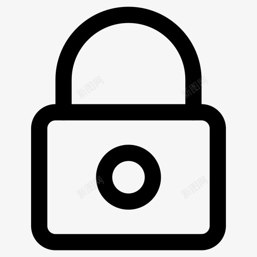 左侧边栏设置密码svg_新图网 https://ixintu.com 左侧 侧边 设置 密码