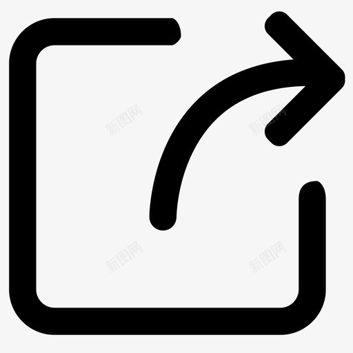 顶部分享svg_新图网 https://ixintu.com 顶部 分享