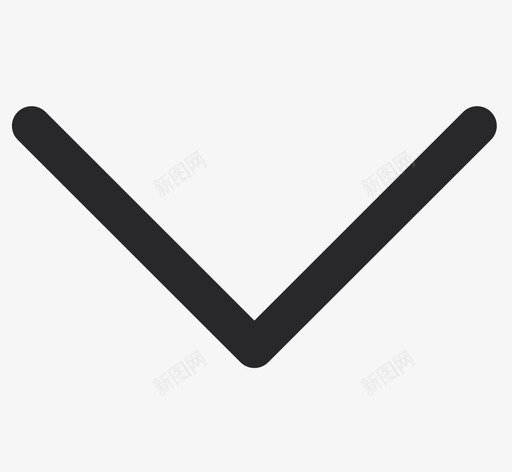 表单选择展开svg_新图网 https://ixintu.com 表单 选择 展开
