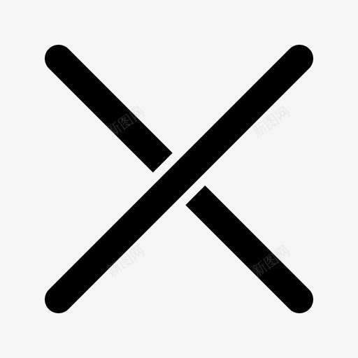 弹框关闭svg_新图网 https://ixintu.com 弹框 关闭