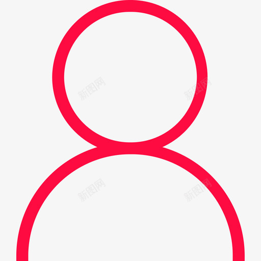 个人信息卡svg_新图网 https://ixintu.com 个人 信息卡