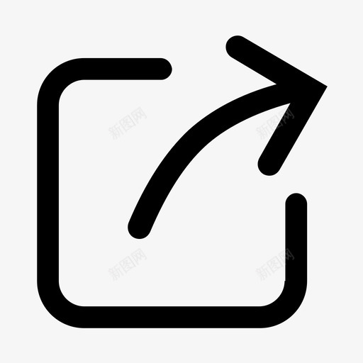 转发量svg_新图网 https://ixintu.com 转发