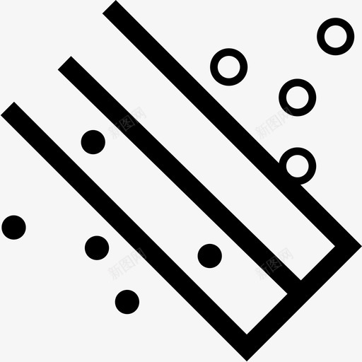 支持向量机svg_新图网 https://ixintu.com 支持 向量机