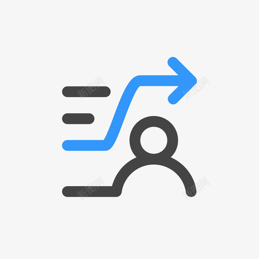 门户图标0158svg_新图网 https://ixintu.com 门户 图标