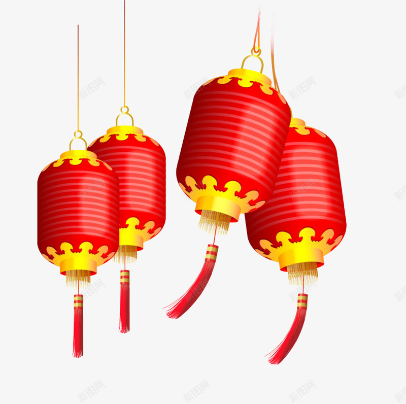 灯笼节日爱在朱颜未改时png免抠素材_新图网 https://ixintu.com 灯笼 节日 爱在 朱颜 未改