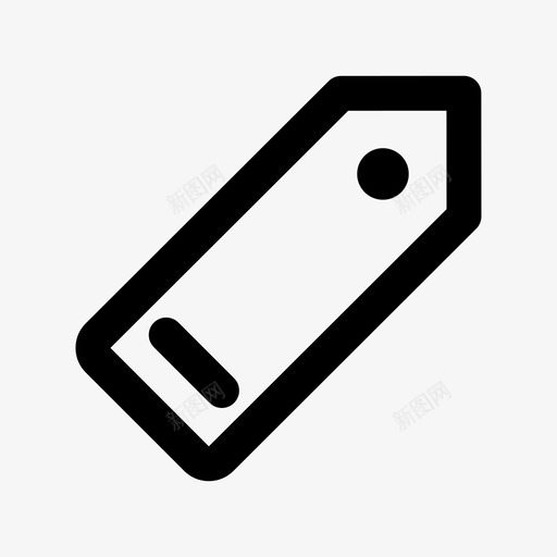 物品标签svg_新图网 https://ixintu.com 标签 物品
