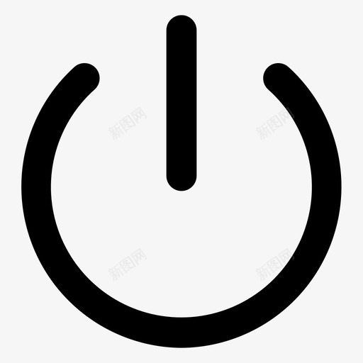 福袋淘客后台icon注销svg_新图网 https://ixintu.com 福袋 淘客 后台 注销