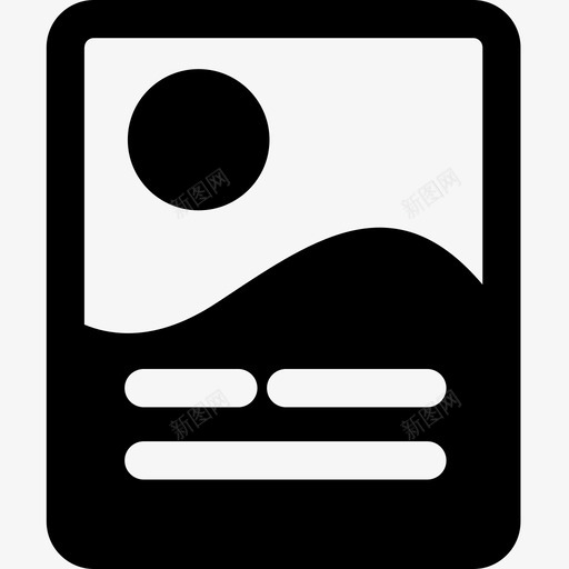 海报创作选svg_新图网 https://ixintu.com 海报 创作