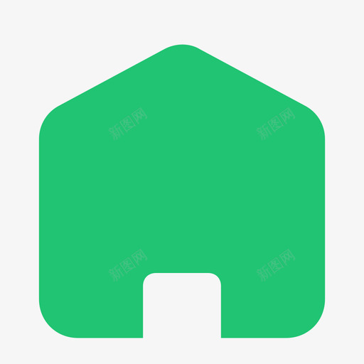 小树帮帮tab栏图标05svg_新图网 https://ixintu.com 小树 帮帮 图标
