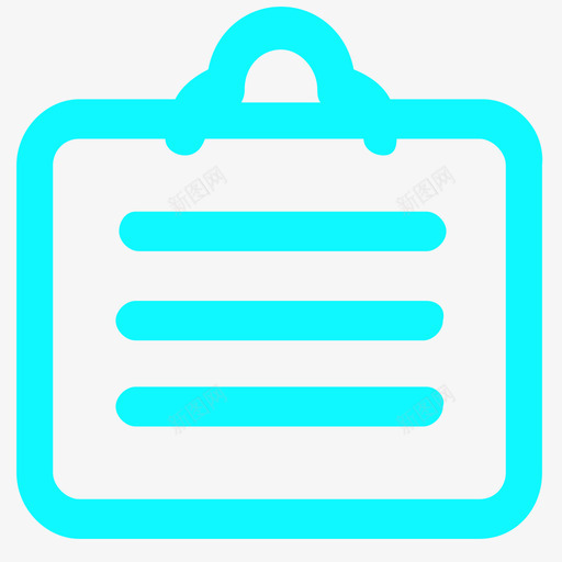 教学管理课程表svg_新图网 https://ixintu.com 教学管理 课程表