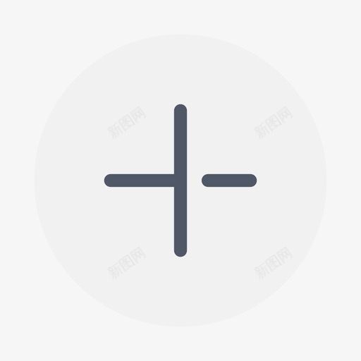 新增辅计量svg_新图网 https://ixintu.com 新增 计量