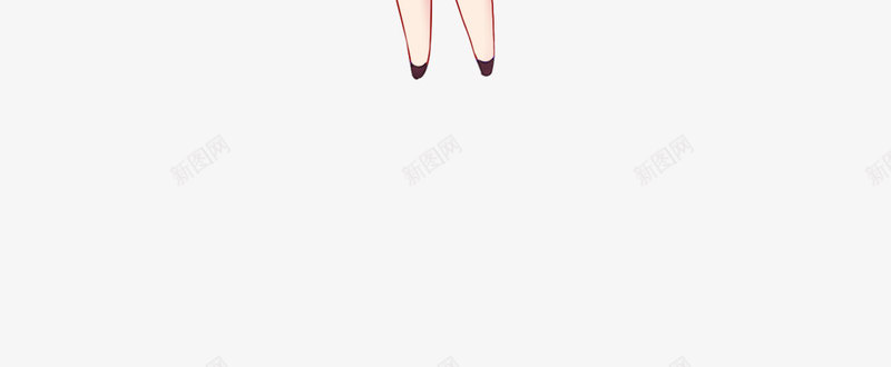 女q版愤怒png免抠素材_新图网 https://ixintu.com 女版 愤怒