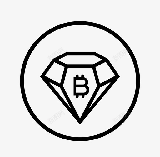 币种07svg_新图网 https://ixintu.com 币种