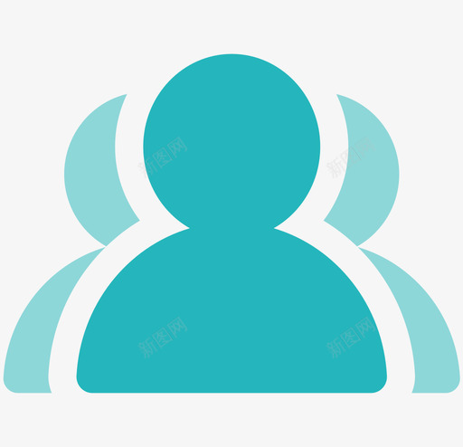 我的家人svg_新图网 https://ixintu.com 我的 我的家 家人