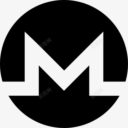 XMRsvg_新图网 https://ixintu.com 资源