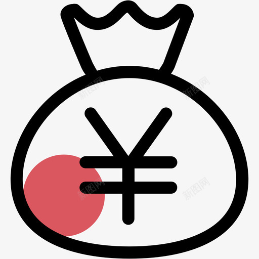 昨日收益svg_新图网 https://ixintu.com 昨日 收益