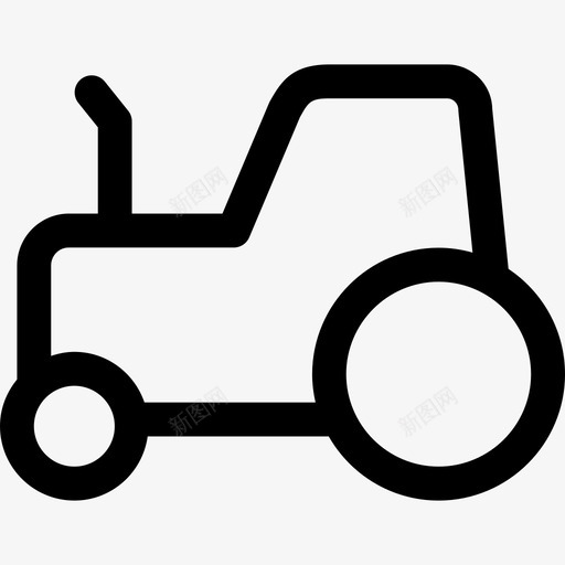 我的农机01svg_新图网 https://ixintu.com 我的 农机