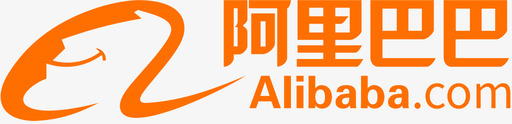 阿里巴巴logo图标