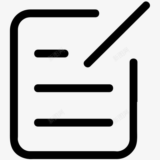 编辑svg_新图网 https://ixintu.com 编辑 未标 标题