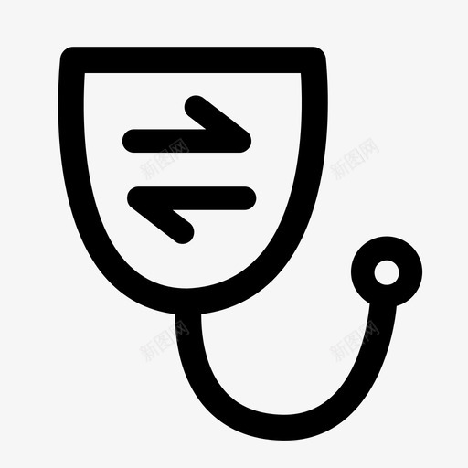 双向转诊svg_新图网 https://ixintu.com 双向 转诊
