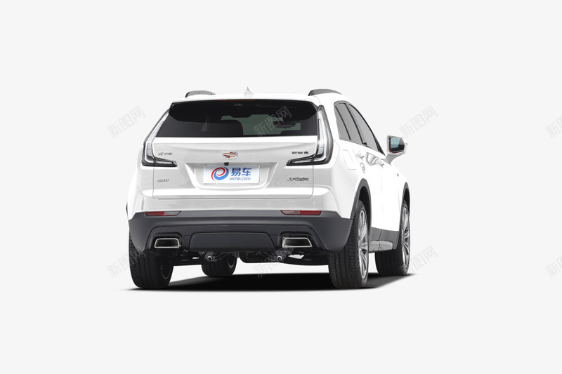 2020款凯迪拉克XT428T四驱铂金运动型超清Vpng免抠素材_新图网 https://ixintu.com 凯迪拉克 四驱 铂金 运动型 超清