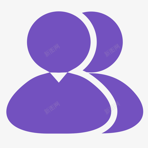 CRM系统客户管理svg_新图网 https://ixintu.com 系统 客户管理