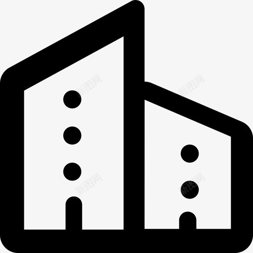 来料入厂svg_新图网 https://ixintu.com 来料 入厂 线性
