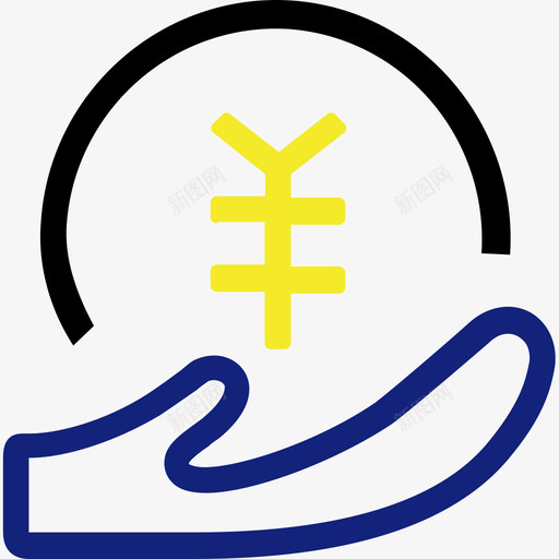 我的商机svg_新图网 https://ixintu.com 我的 商机 转换